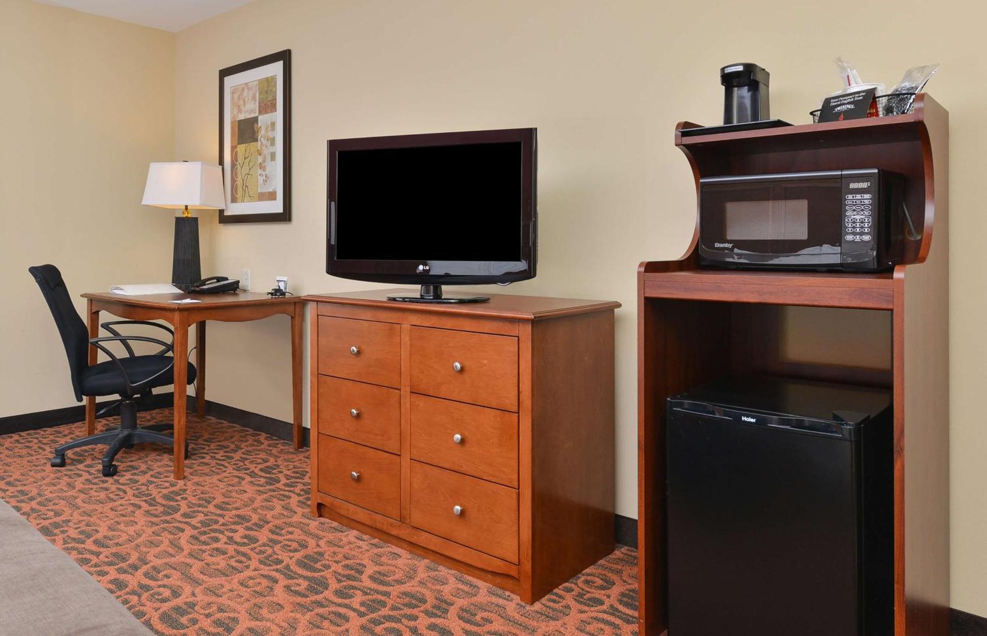 Hampton Inn Ottumwa Екстериор снимка