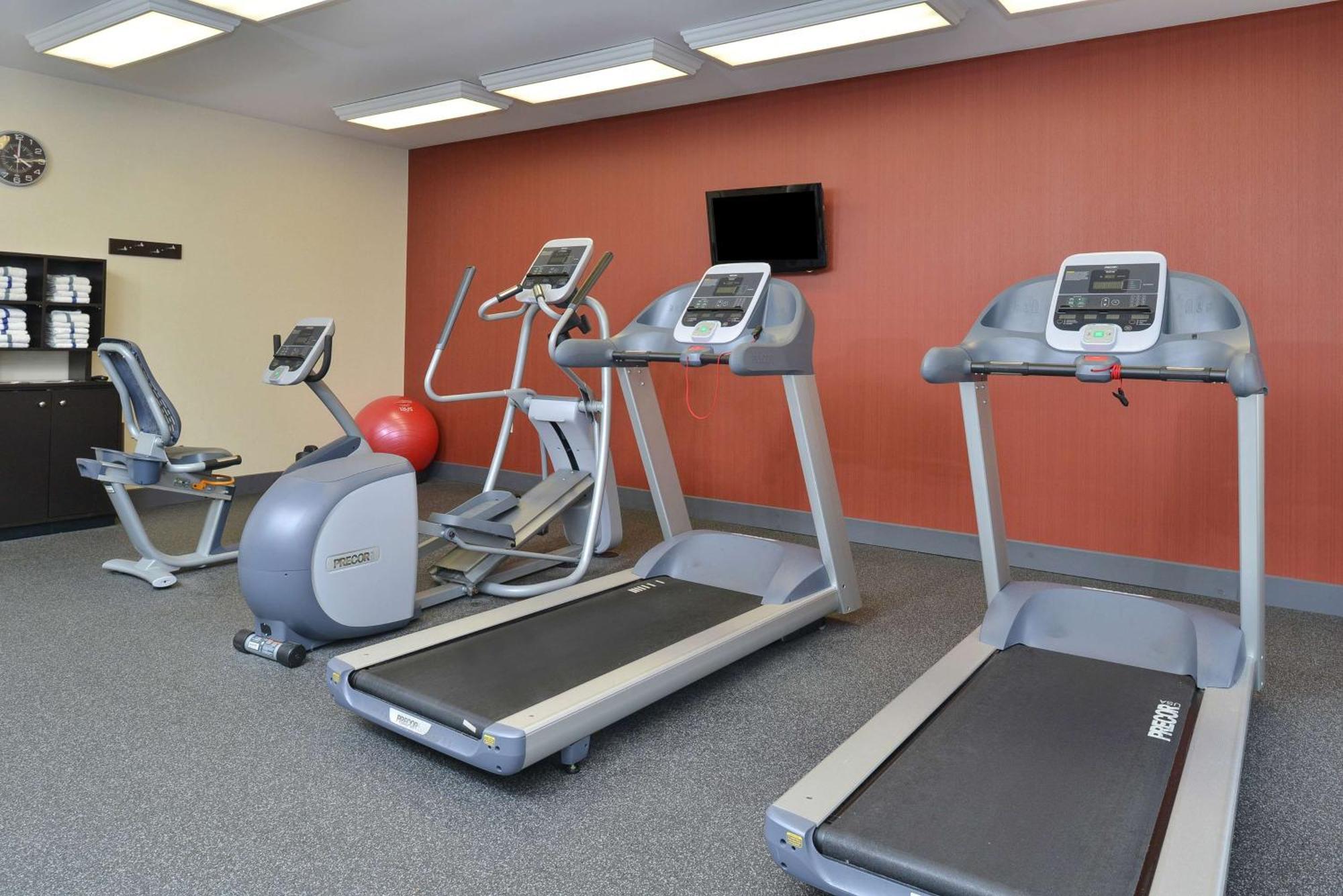 Hampton Inn Ottumwa Екстериор снимка
