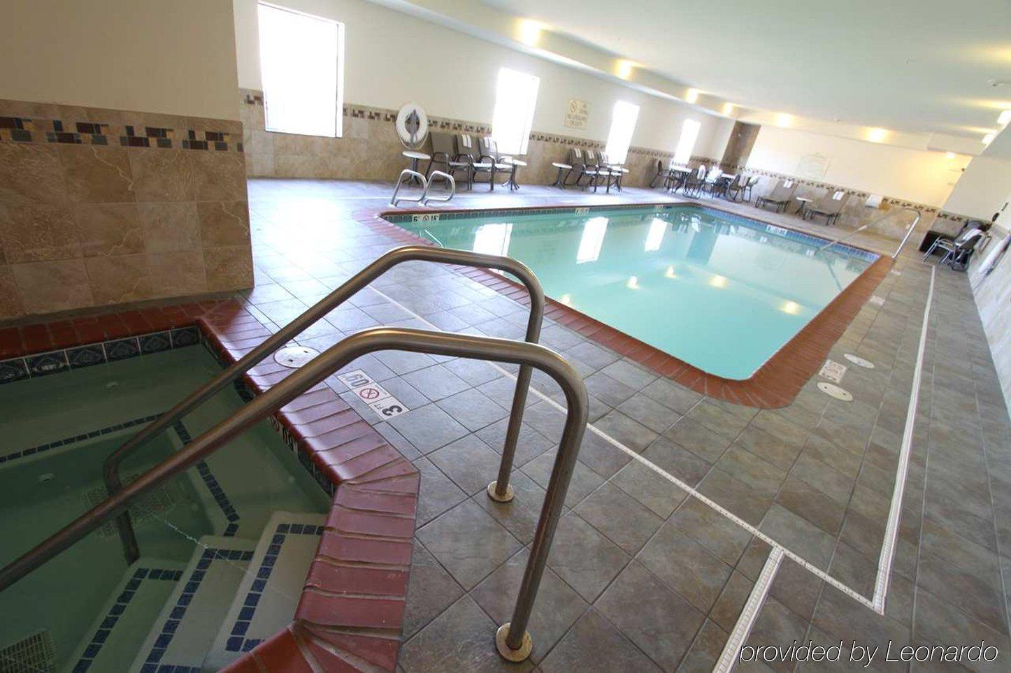 Hampton Inn Ottumwa Екстериор снимка
