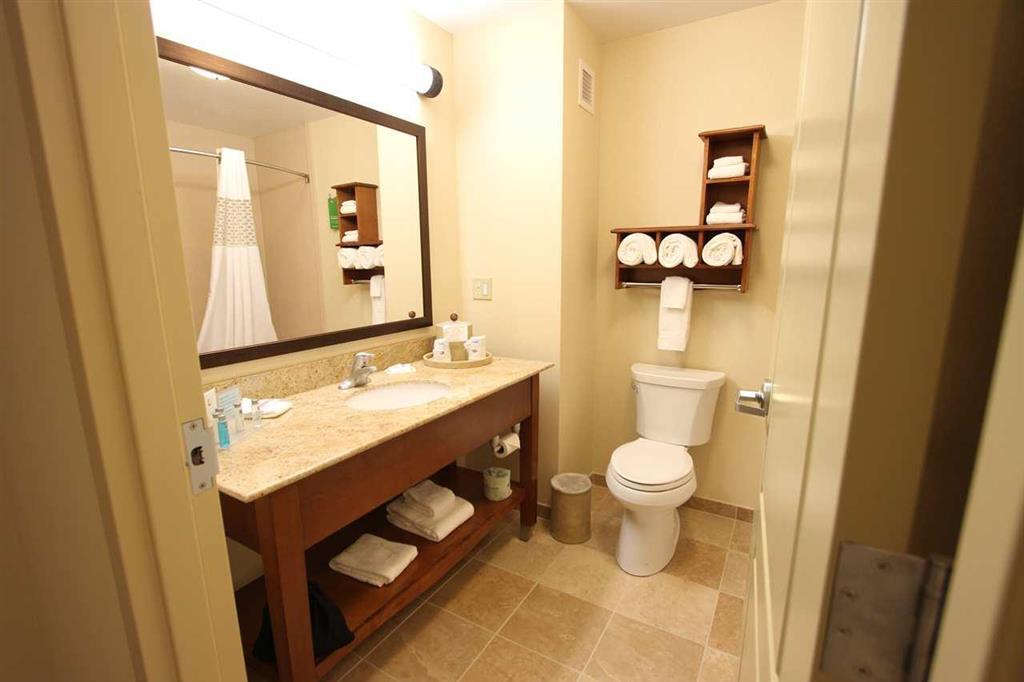 Hampton Inn Ottumwa Стая снимка